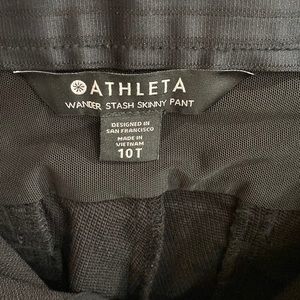 Athleta pants